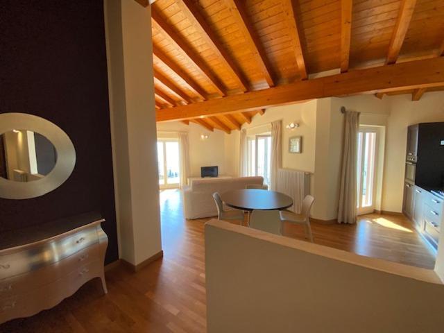Apartment Magnolia Lenno Exterior photo